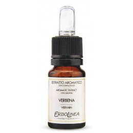 Kvepalų namams ekstraktas Erbolinea Verbena 10 ml