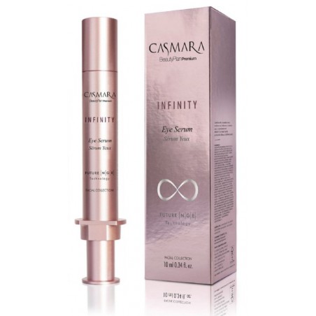 Paakių serumas Casmara Infinity Eye Serum 10 ml