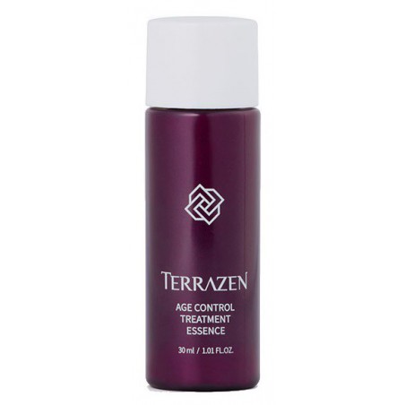 Stangrinamoji esencija veido odai Terrazen Age Control 30 ml