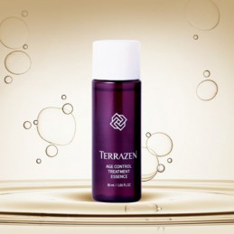 Stangrinamoji esencija veido odai, 30 ml TER01056 2