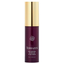 Maitinantis serumas veido odai Terrazen 15 ml