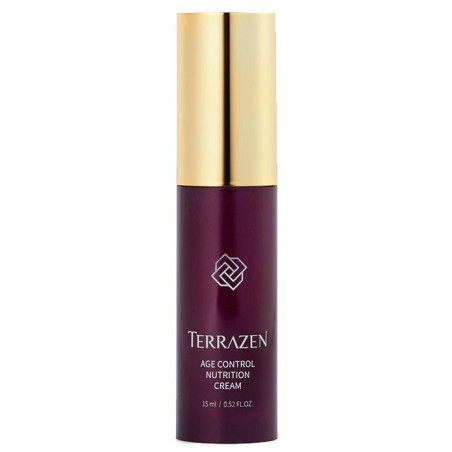 Maitinantis kremas veido odai Terrazen 15 ml
