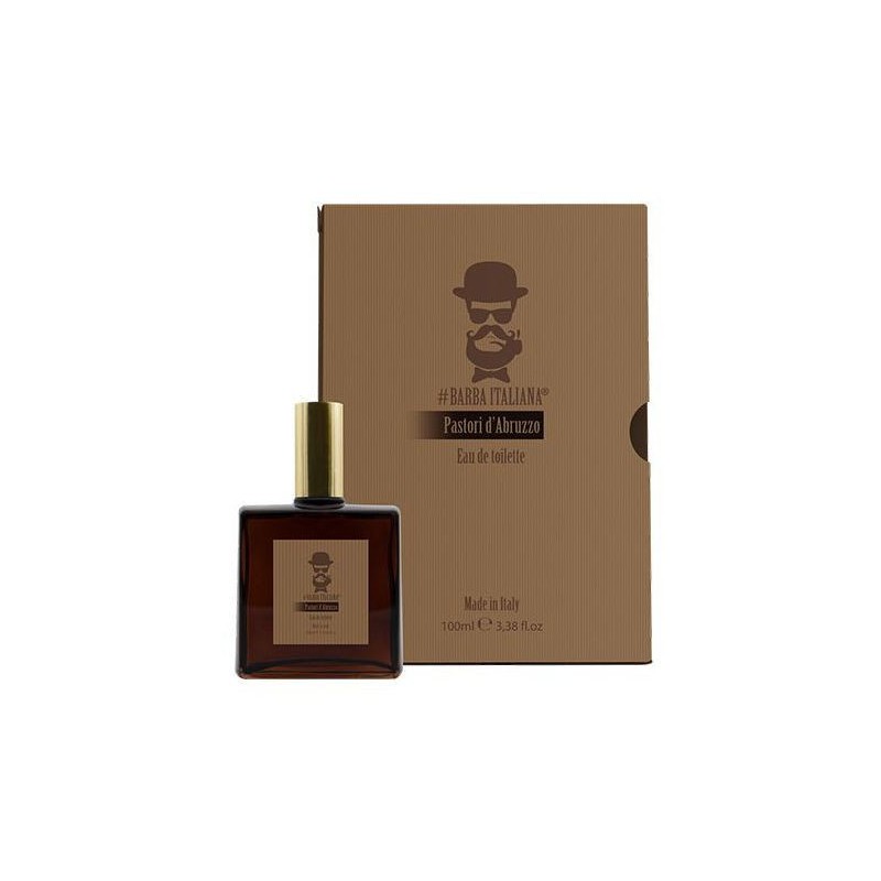Kvepalai vyrams Pastori DAbruzzo 100 ml Kvepalai vyrams Pastori DAbruzzo 100 ml