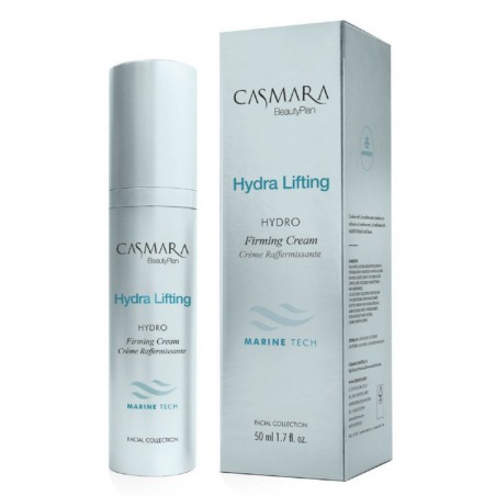 Stangrinantis veido kremas Casmara Hydra Lifting Hydro 50 ml