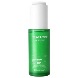 Serumas veidui Nightingale Teatamin, 50 ml NIG27268 1