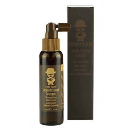 *Daugiafunkcis losjonas pl. Leonardo 100 ml, BI7707 1