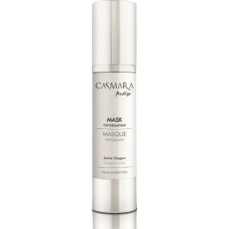 Deguoninė veido kaukė Casmara Mask Oxygenating 150 ml