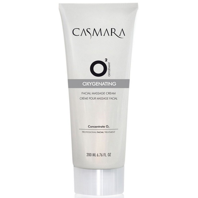 Veido odos kremas su deguonimi Casmara Oxygenating 200 ml Veido odos kremas su deguonimi Casmara Oxygenating 200 ml