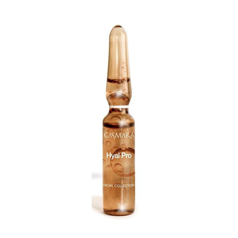 Ampulė veido odai Casmara Hyal Pro Ampoule 1vnt Ampulė veido odai Casmara Hyal Pro Ampoule 1vnt
