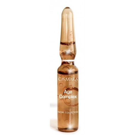 Ampulė veido odai Casmara Age Complex Ampoule 1vnt