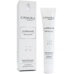 Balzamas kūno odai Casmara Multibenefit 7 in 1 50 ml