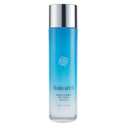 Esencija veido odai Terrazen Aqua Recharge Treatment 150 ml