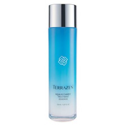 Esencija veido odai Terrazen Aqua Recharge Treatment 150 ml