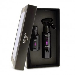 Kvapų namams rinkinys Erbolinea Prestige Vin Di Vino 100 ml ir 50 ml ERBGIFTPACK2