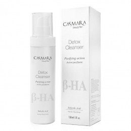 Prausiklis veido odai Casmara Purifying Cleansing Gel 150 ml