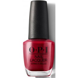 Nagų lakas OPI Red 15 ml