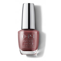 Hibridinis nagų lakas OPI Linger Over Coffee 15 ml