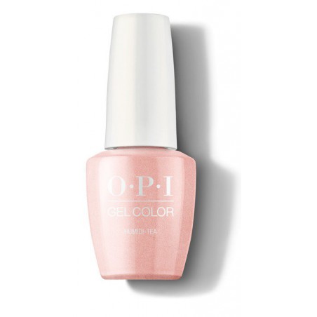 Gelis - lakas OPI Humidi -Tea 15 ml