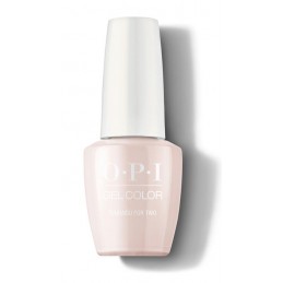 Gelis- lakas OPI Tiramosu for Two 15 ml