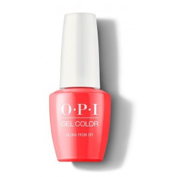 Gelis- lakas OPI Aloha from OPI 15 ml