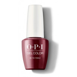 Gelis- lakas OPI We The Female 15 ml