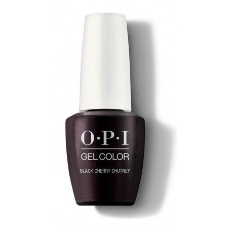 Gelis- lakas OPI Black Cherry Chutney 15 ml