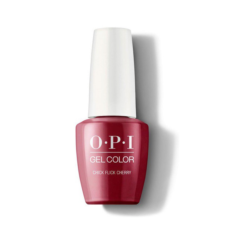 Gelis- lakas OPI Chick Flick Cherry 15 ml