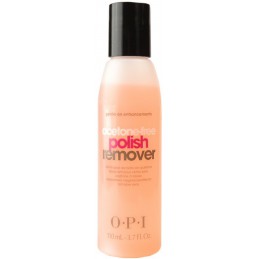 Nagų lako valiklis OPI Polish Remover 110 ml
