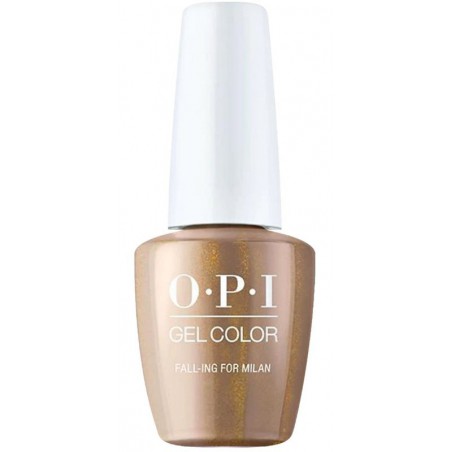 Gelis - lakas OPI Gel Fall 2020 Fall-ing ForMilan 15 ml