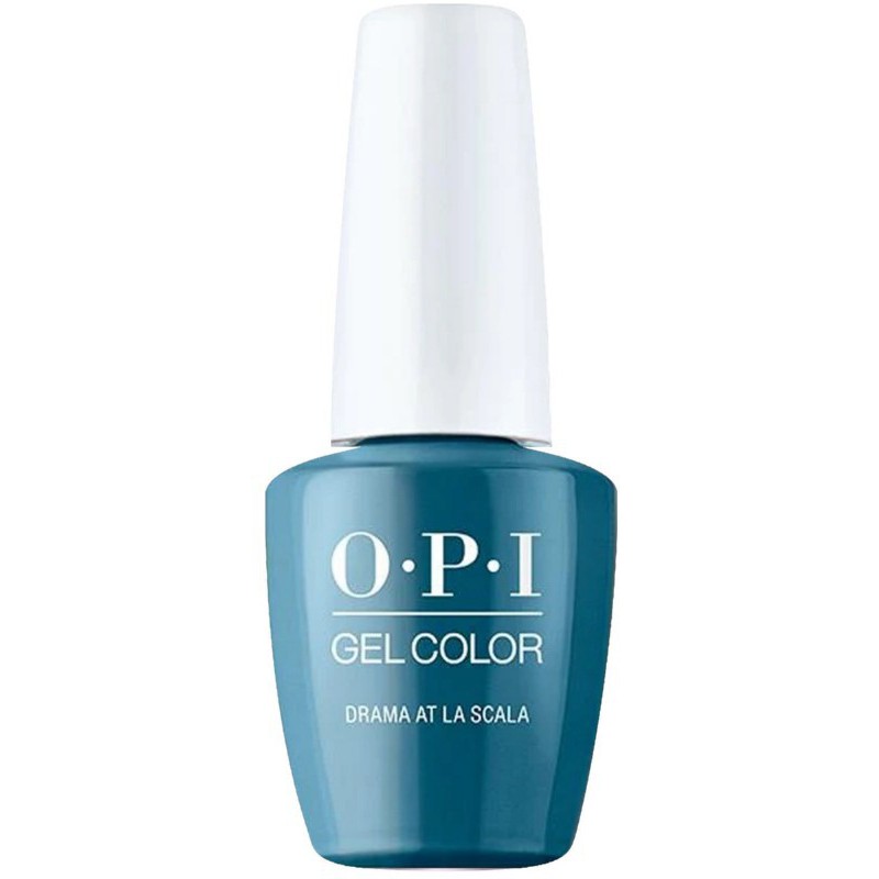 Gelis - lakas OPI Gel Color Fall 2020 Drama At La Scala 15 ml