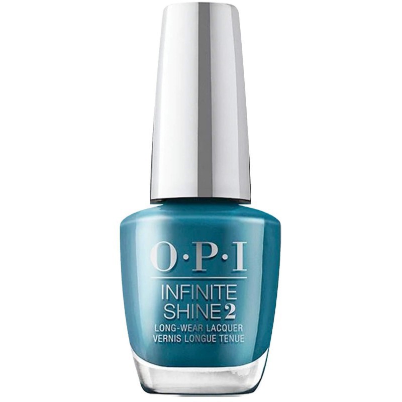 Hibridinis nagų lakas OPI Drama At La Scala 15 ml