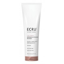 Garbanas formuojantis gelis Ecru Curl Perfect 125ml