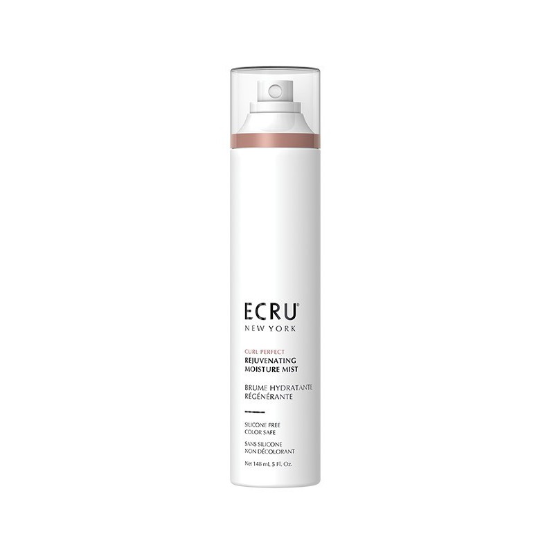Plaukus drėkinanti dulksna Ecru NY Curl Perfect Rejuvenating 148 ml Plaukus drėkinanti dulksna Ecru NY Curl Perfect Rejuvenating 148 ml