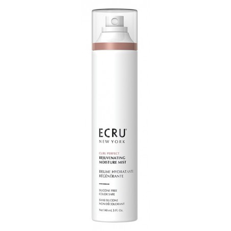 Plaukus drėkinanti dulksna Ecru NY Curl Perfect Rejuvenating 148 ml