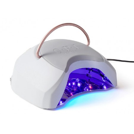 LED gelio lempa OPI Star Light Professional Led Light pilka