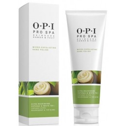 Mikrodalelių šveitiklis rankoms OPI Micro Exfoliating 118 ml