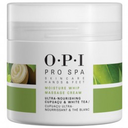 Masažo kremas OPI Moisture Whip Massage Cream 236 ml