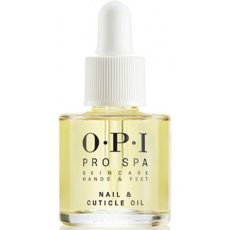 Nagų ir odelių aliejus OPI Nail & Cuticle Oil 28 ml