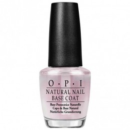 Nagų lako pagrindas OPI Base Coat 15 ml