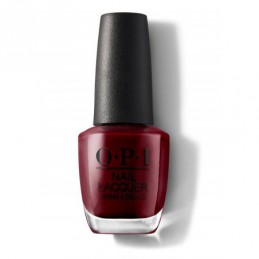 Nagų lakas OPI Got the Blues for Red 15 ml