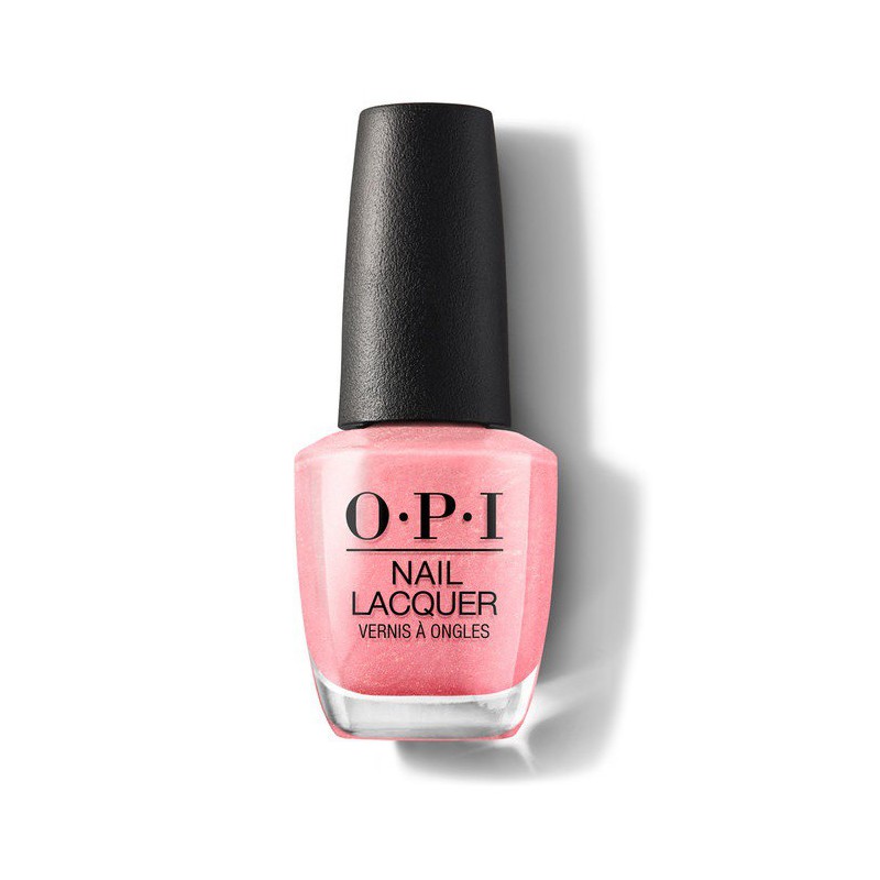 Nagų lakas OPI Princesses Rule! 15 ml Nagų lakas OPI Princesses Rule! 15 ml