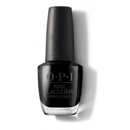 Nagų lakas Black Onyx 15 ml