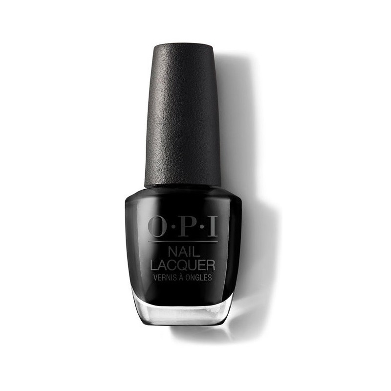 Nagų lakas Black Onyx 15 ml Nagų lakas Black Onyx 15 ml