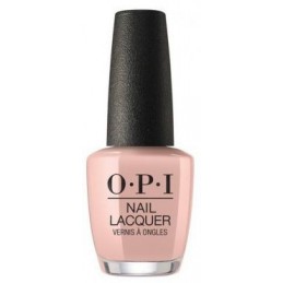 Nagų lakas OPI Tiramisu for Two 15ml