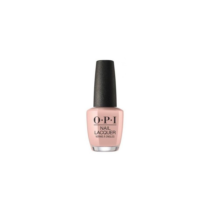 Nagų lakas OPI Tiramisu for Two 15ml Nagų lakas OPI Tiramisu for Two 15ml