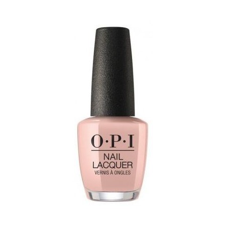 Nagų lakas OPI Tiramisu for Two 15ml