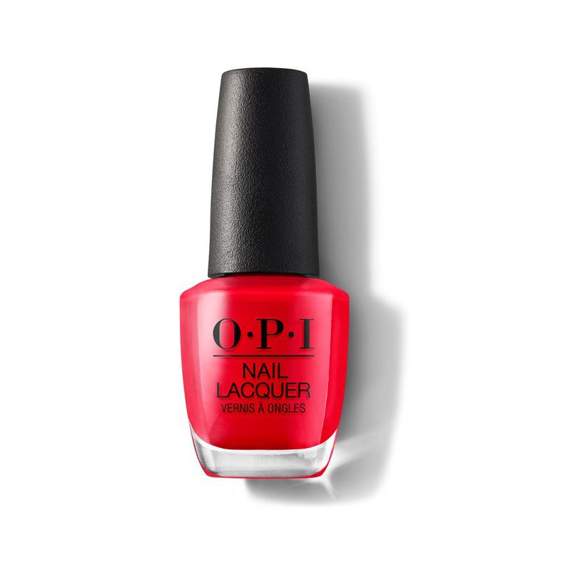 Nagų lakas OPI Cajun Shrimp 15 ml Nagų lakas OPI Cajun Shrimp 15 ml
