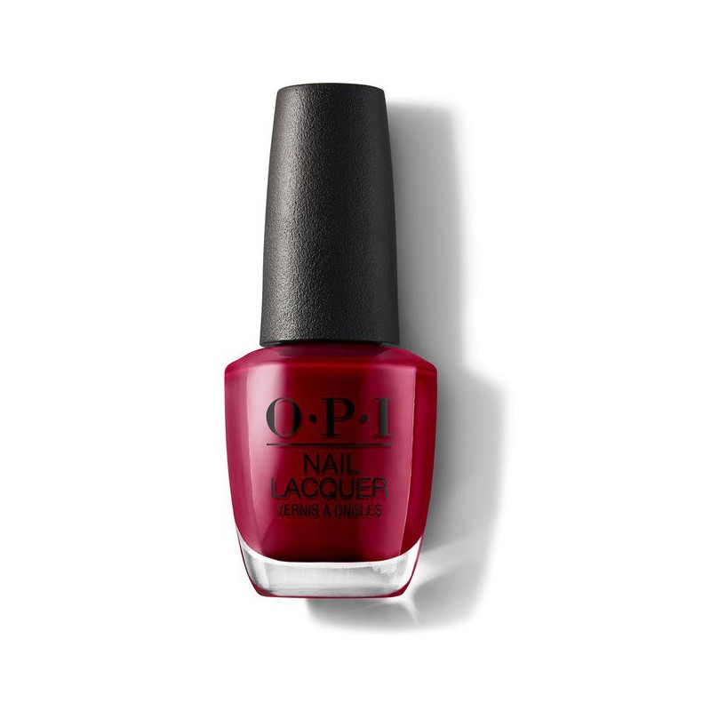 Nagų lakas OPI Miami Beet 15 ml Nagų lakas OPI Miami Beet 15 ml