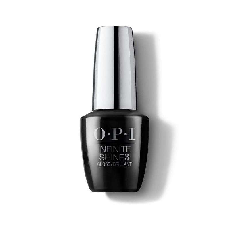 Hibridinio nagų lako viršutinis sluoksnis OPI Shine Top Coat