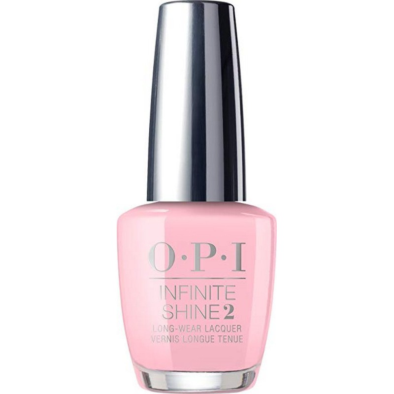Hibridinis nagų lakas OPI Pretty Pink Perseveres 15 ml Hibridinis nagų lakas OPI Pretty Pink Perseveres 15 ml